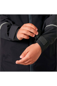 Helly Hansen chaqueta impermeable niño JR SOGNDAL JACKET 04