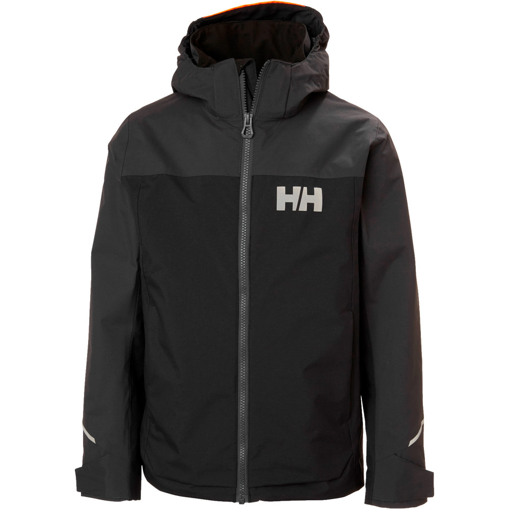 Helly Hansen chaqueta impermeable niño JR SOGNDAL JACKET 07