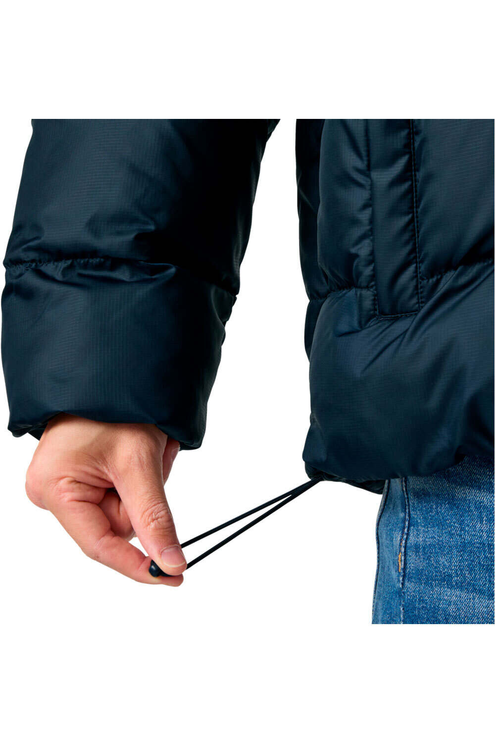 Helly Hansen chaqueta outdoor hombre ACTIVE PUFFY JACKET 03