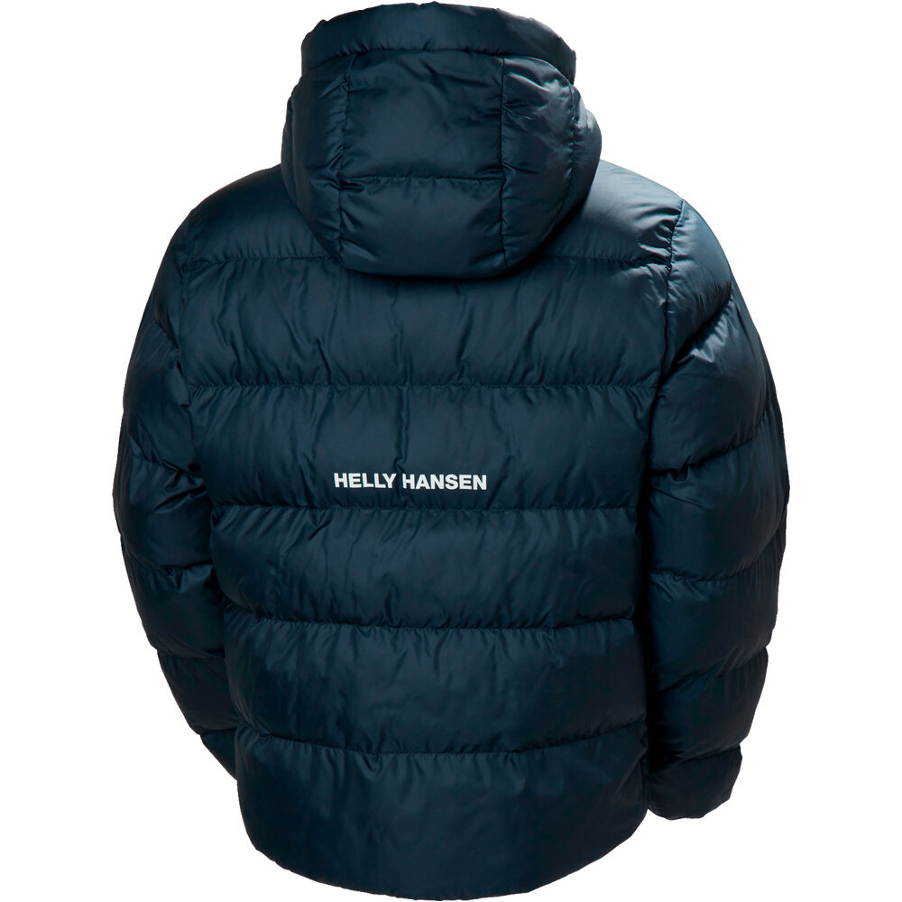 Helly Hansen chaqueta outdoor hombre ACTIVE PUFFY JACKET 06