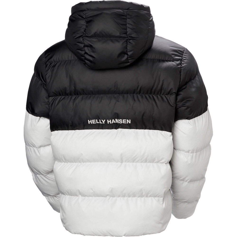 Helly Hansen chaqueta outdoor hombre ACTIVE PUFFY JACKET 06