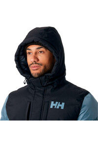 Helly Hansen chaqueta outdoor hombre ACTIVE PUFFY LONG JACKET 03