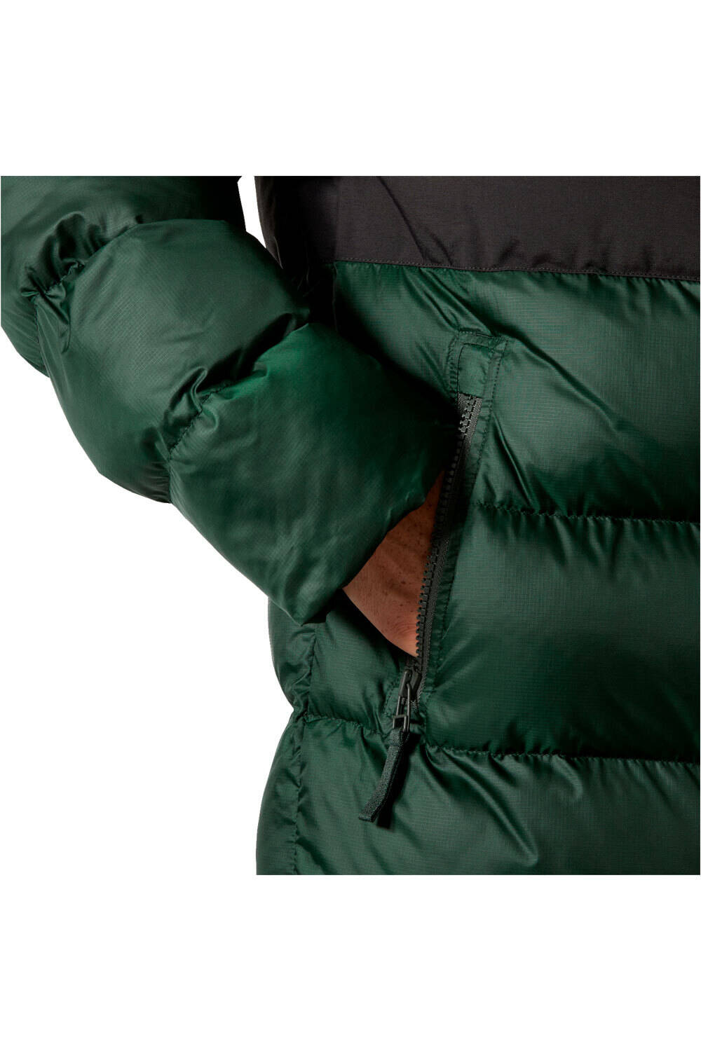 Helly Hansen chaqueta outdoor hombre ACTIVE PUFFY LONG JACKET 04