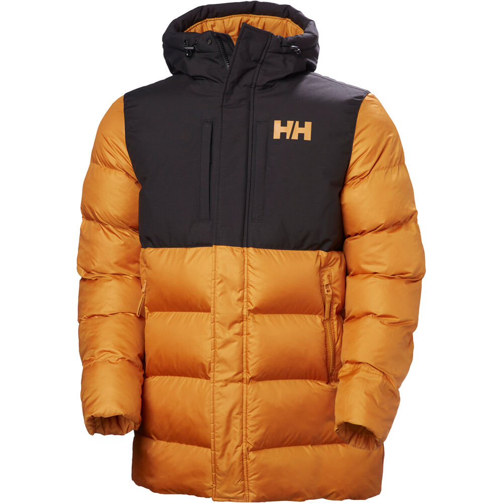 Helly Hansen chaqueta outdoor hombre ACTIVE PUFFY LONG JACKET 06