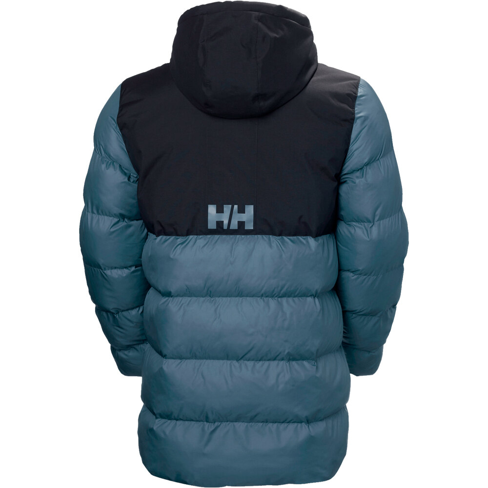 Helly Hansen chaqueta outdoor hombre ACTIVE PUFFY LONG JACKET 06