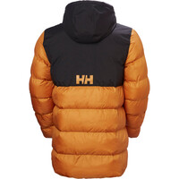 Helly Hansen chaqueta outdoor hombre ACTIVE PUFFY LONG JACKET 07