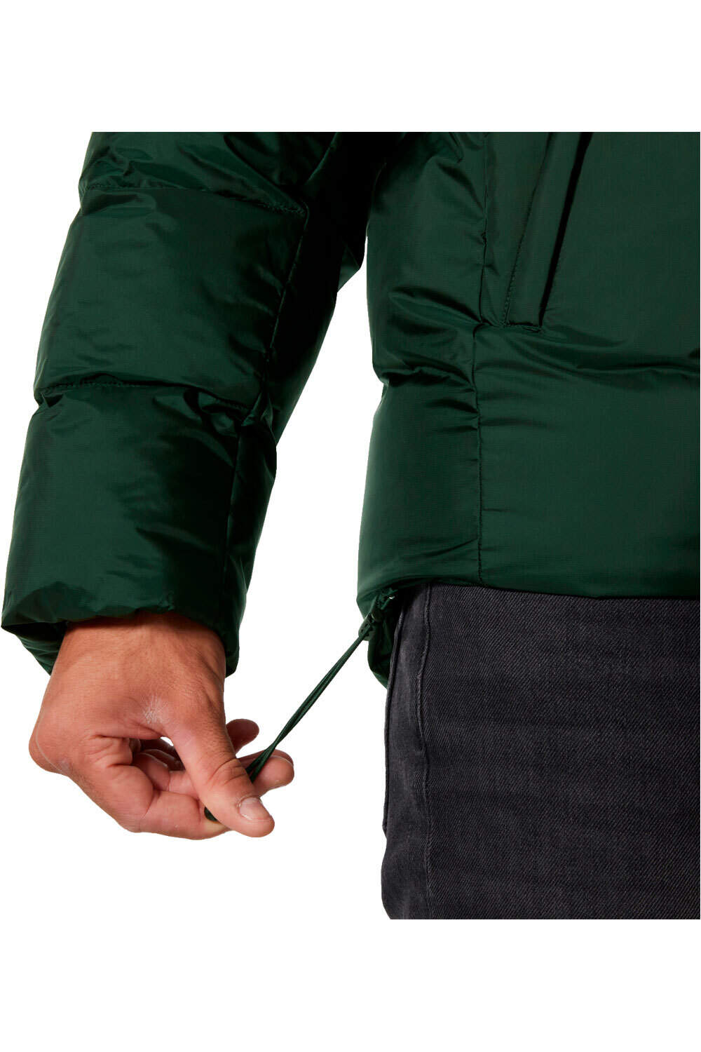 Helly Hansen chaqueta outdoor hombre ACTIVE WINTER PARKA 03