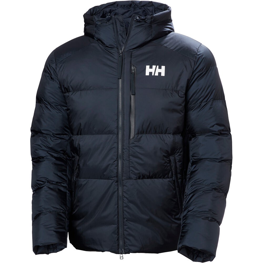 Helly Hansen chaqueta outdoor hombre ACTIVE WINTER PARKA 03