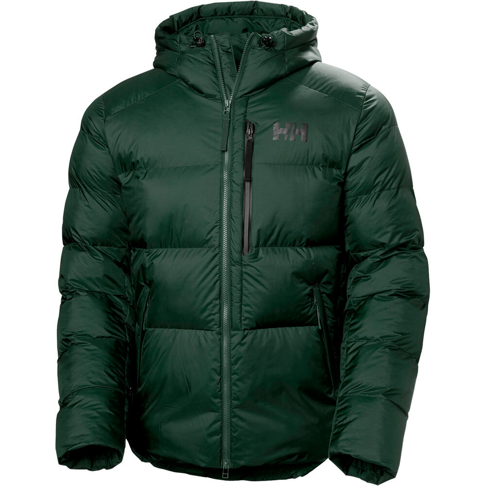 Helly Hansen chaqueta outdoor hombre ACTIVE WINTER PARKA 04