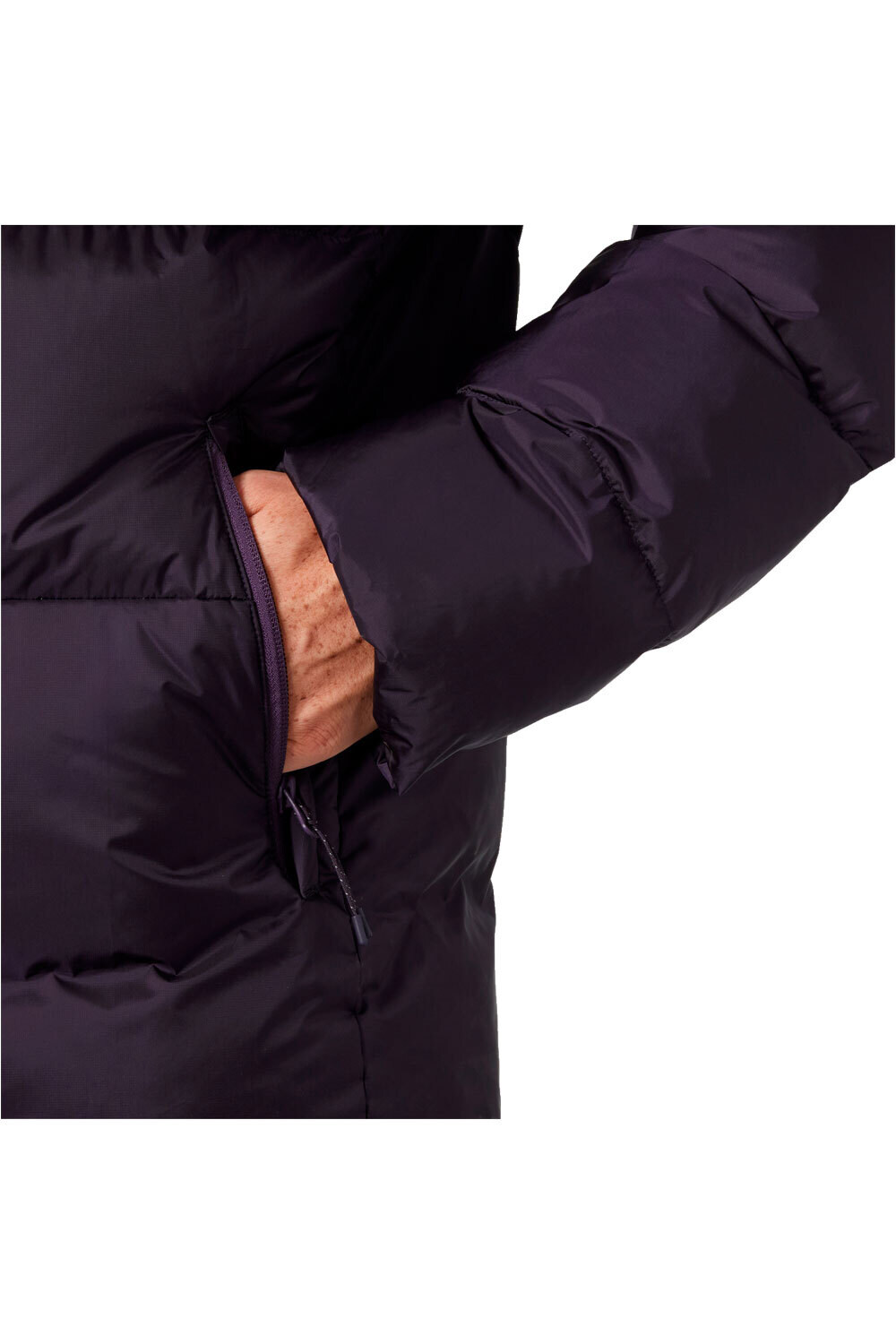 Helly Hansen chaqueta outdoor hombre ACTIVE WINTER PARKA 04