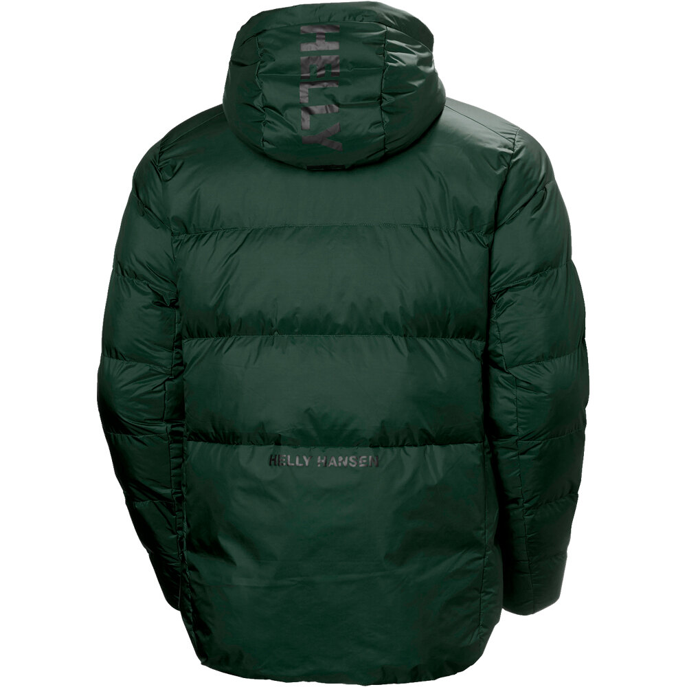 Helly Hansen chaqueta outdoor hombre ACTIVE WINTER PARKA 05