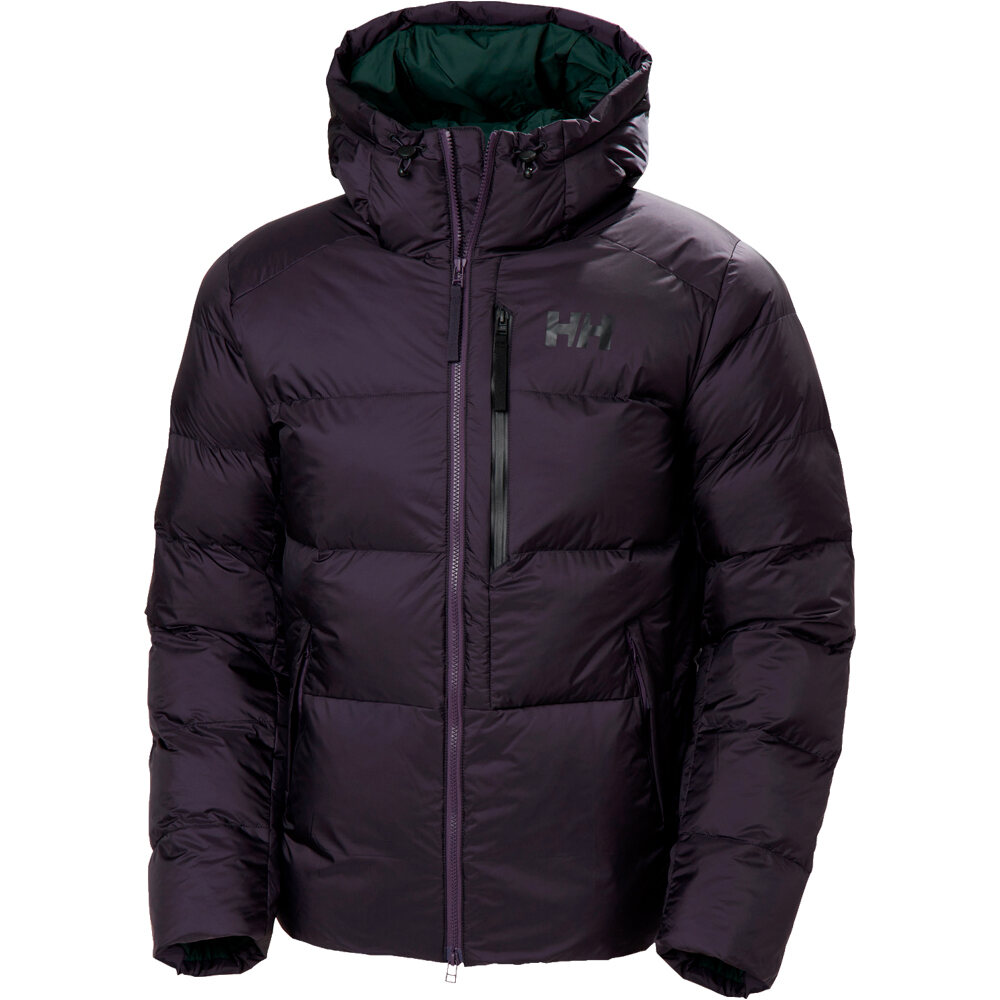 Helly Hansen chaqueta outdoor hombre ACTIVE WINTER PARKA 05