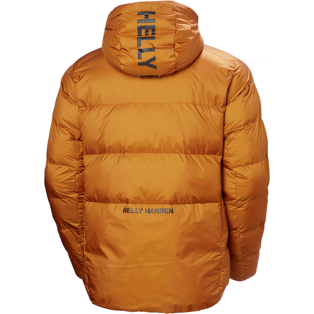 Helly Hansen chaqueta outdoor hombre ACTIVE WINTER PARKA 06