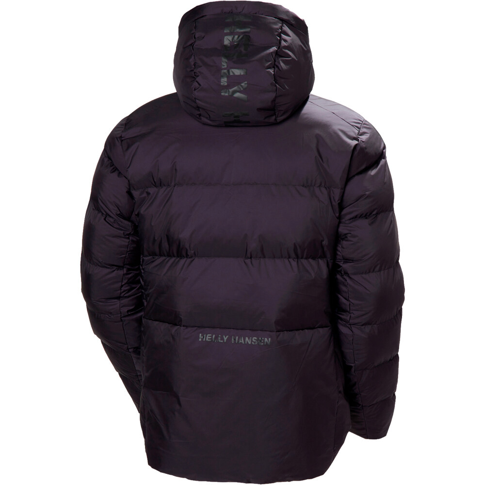 Helly Hansen chaqueta outdoor hombre ACTIVE WINTER PARKA 06