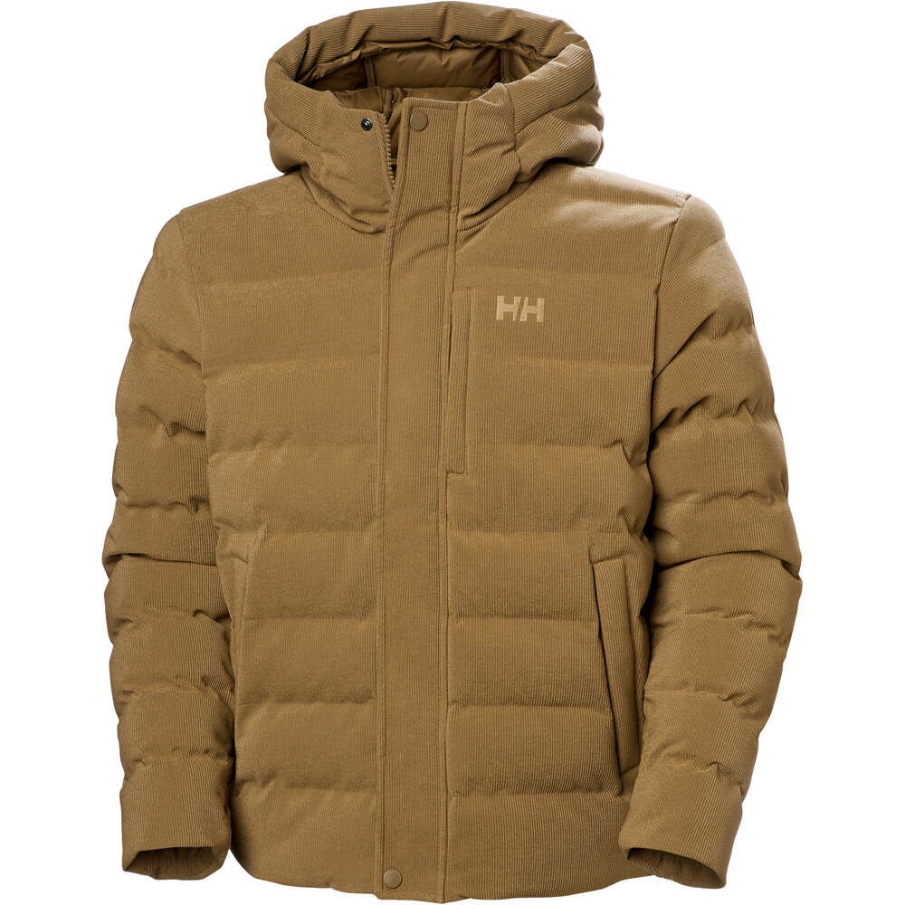 Helly Hansen chaqueta outdoor hombre ALBY PUFFY JACKET 05