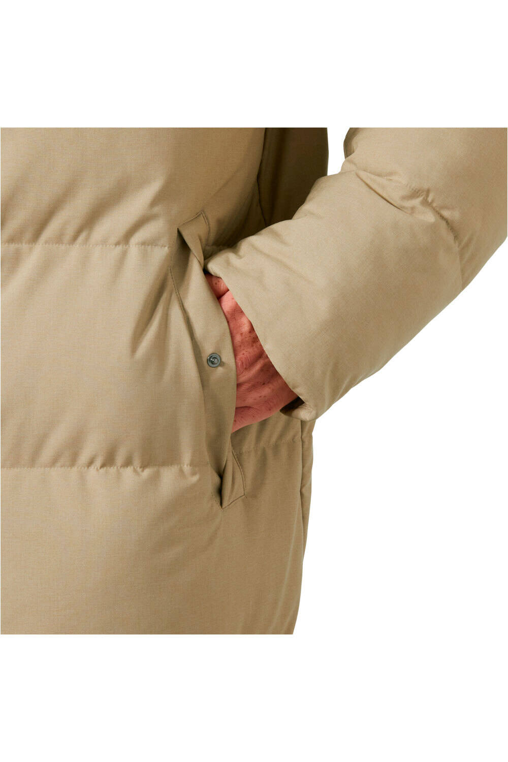 Helly Hansen chaqueta outdoor hombre ALBY PUFFY PARKA 04