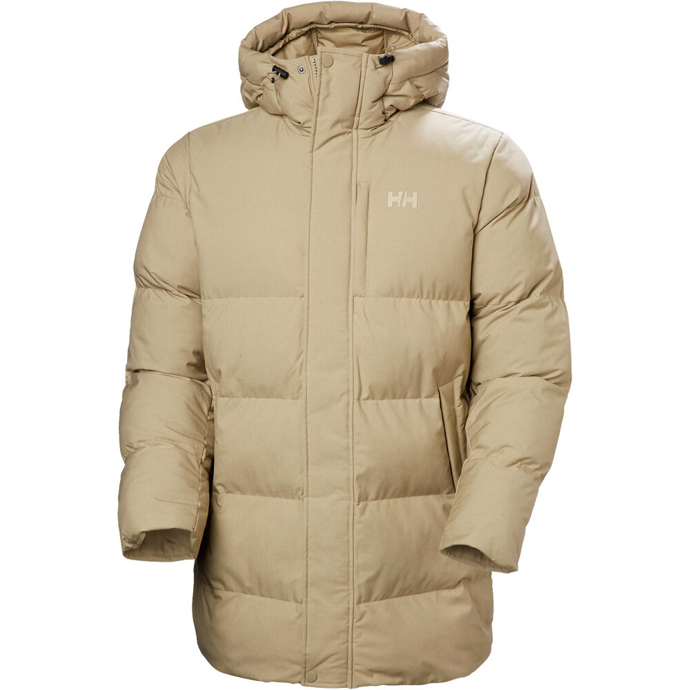 Helly Hansen chaqueta outdoor hombre ALBY PUFFY PARKA 05