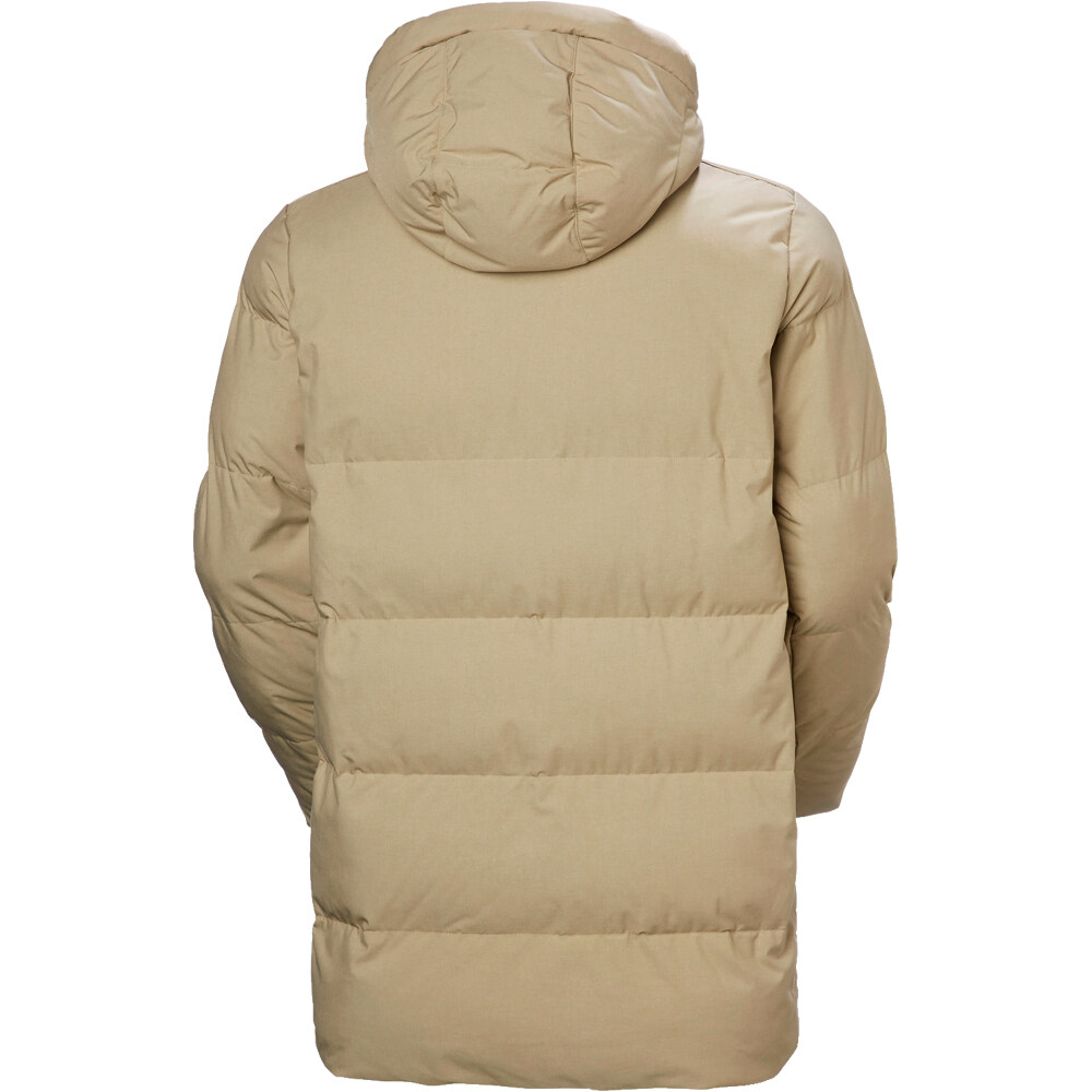 Helly Hansen chaqueta outdoor hombre ALBY PUFFY PARKA 06