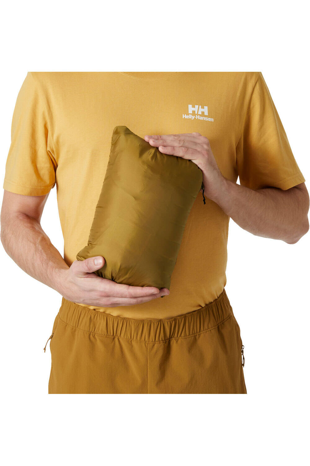 Helly Hansen chaqueta outdoor hombre BANFF INSULATOR JACKET 04