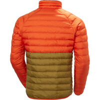 Helly Hansen chaqueta outdoor hombre BANFF INSULATOR JACKET 06