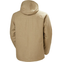 Helly Hansen chaqueta outdoor hombre CHILL JACKET 3.0 vista trasera