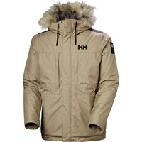 Helly Hansen chaqueta outdoor hombre COASTAL 3.0 PARKA vista frontal