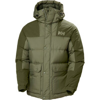 Helly Hansen chaqueta outdoor hombre ESCAPE DOWN JACKET 06