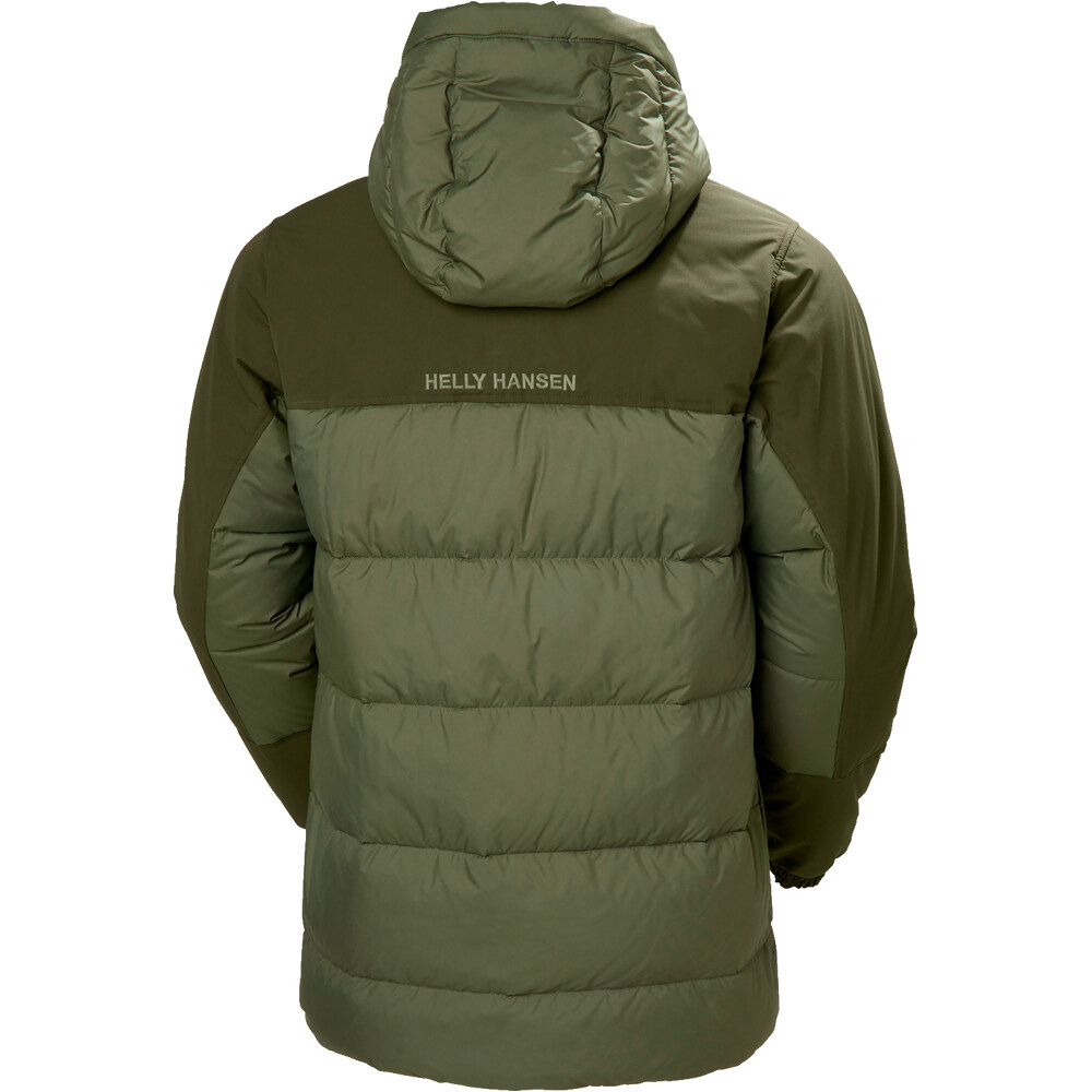 Helly Hansen chaqueta outdoor hombre ESCAPE DOWN JACKET 07