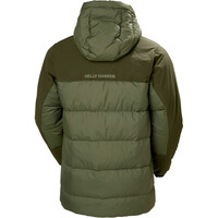 Helly Hansen chaqueta outdoor hombre ESCAPE DOWN JACKET 07