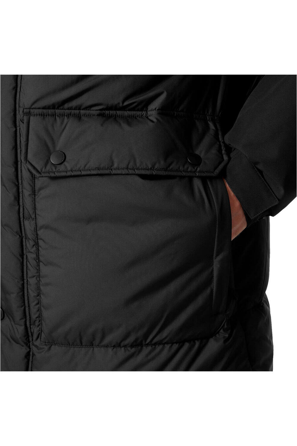 Helly Hansen chaqueta outdoor hombre ESCAPE DOWN PARKA 03