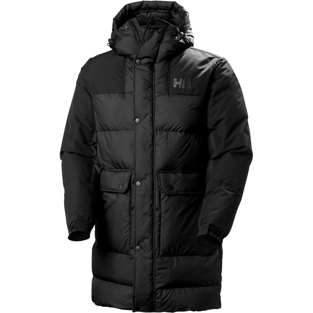 Helly Hansen chaqueta outdoor hombre ESCAPE DOWN PARKA 05