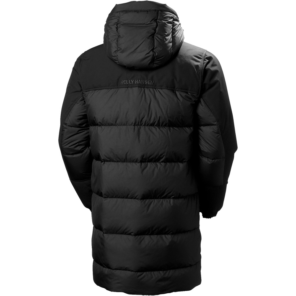 Helly Hansen chaqueta outdoor hombre ESCAPE DOWN PARKA 06