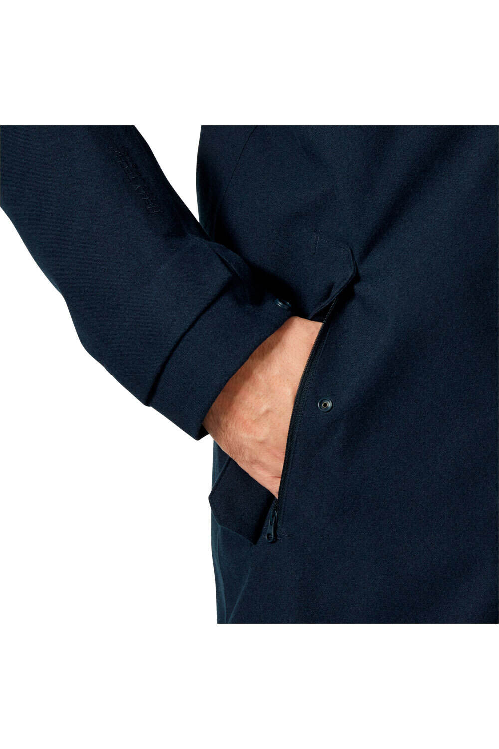 Helly Hansen chaqueta outdoor hombre FROGNER JACKET 03