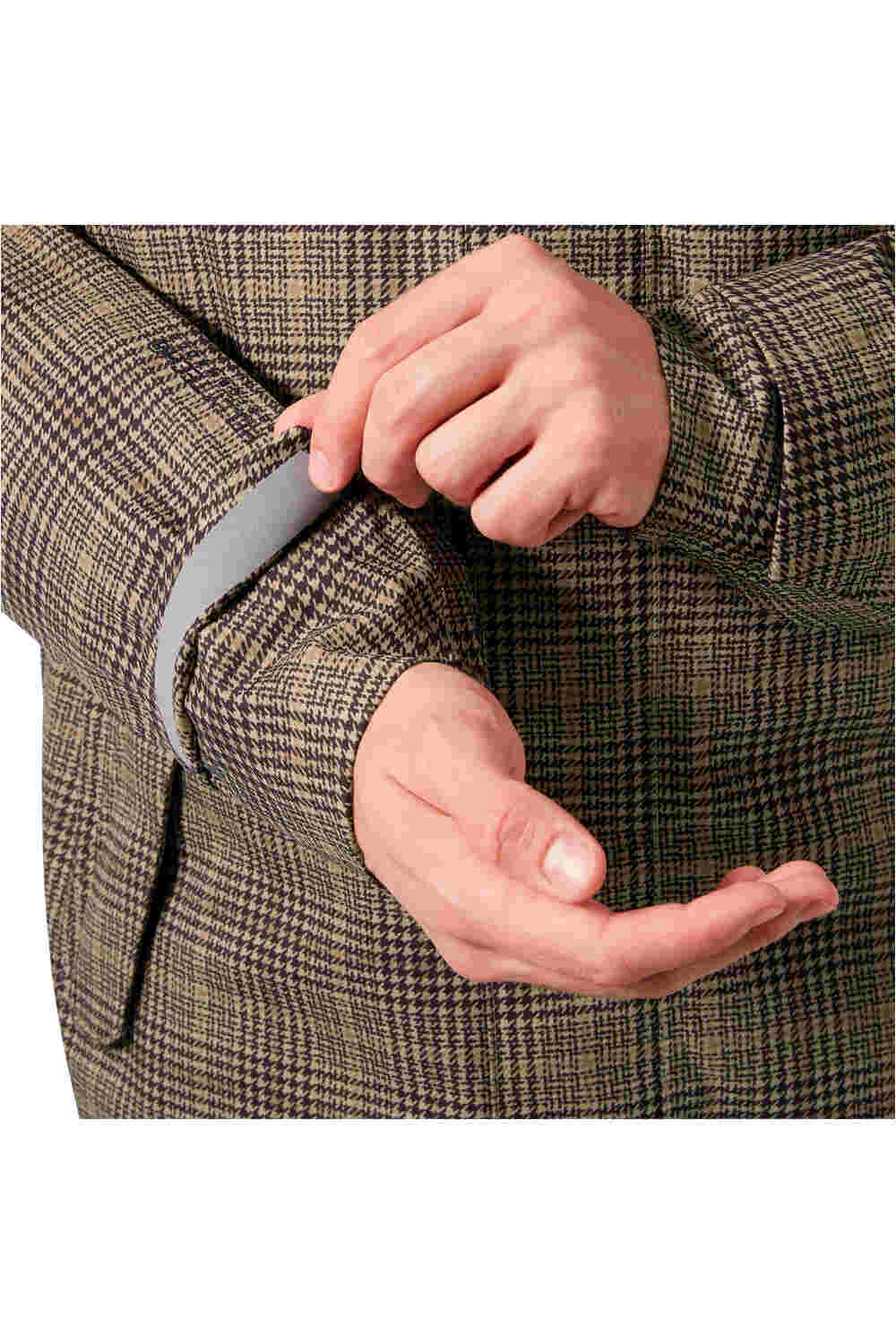 Helly Hansen chaqueta outdoor hombre FROGNER JACKET 04