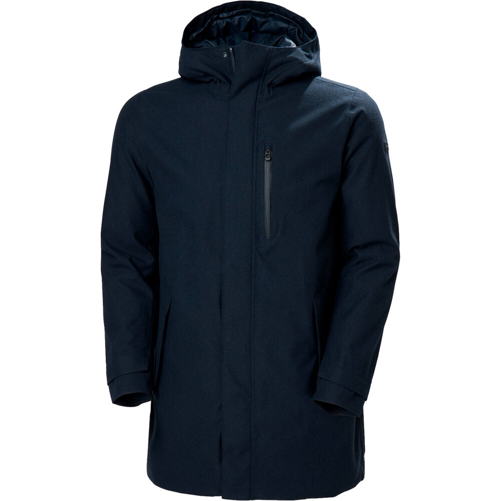 Helly Hansen chaqueta outdoor hombre FROGNER JACKET 05