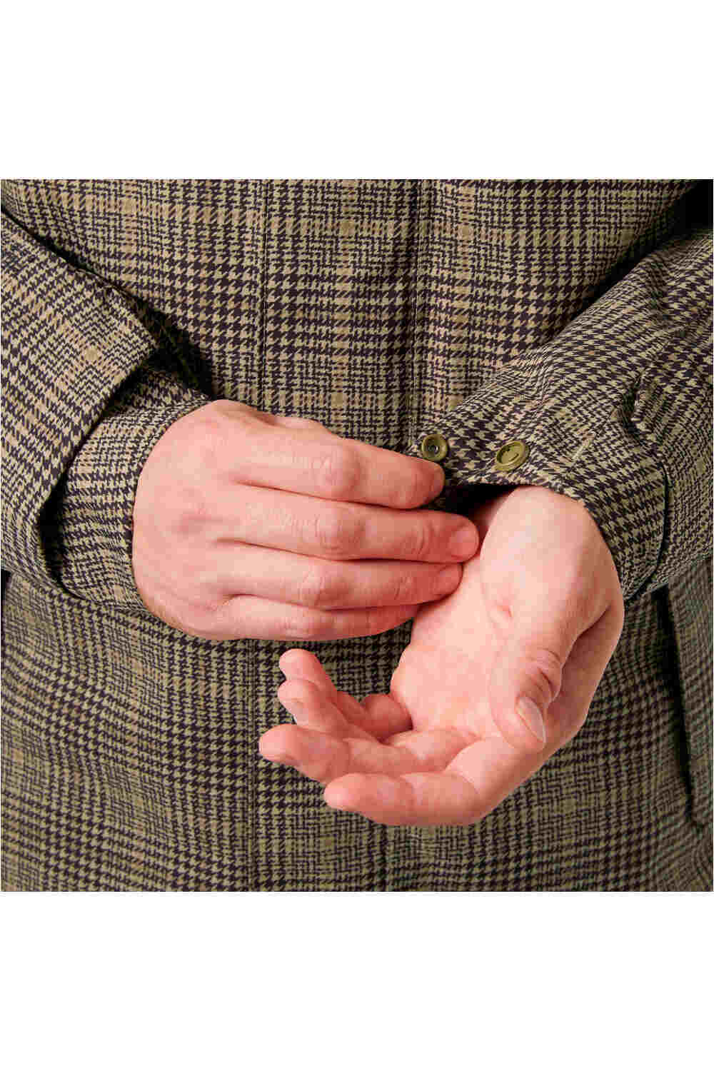 Helly Hansen chaqueta outdoor hombre FROGNER JACKET 05