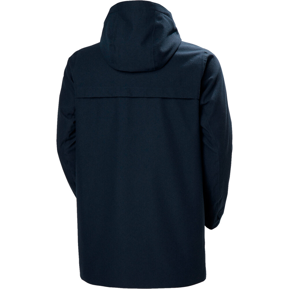 Helly Hansen chaqueta outdoor hombre FROGNER JACKET 06