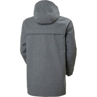 Helly Hansen chaqueta outdoor hombre FROGNER JACKET vista trasera