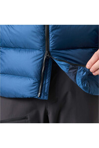 Helly Hansen chaqueta outdoor hombre GLACIER DOWN JACKET 03