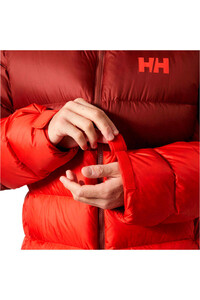 Helly Hansen chaqueta outdoor hombre GLACIER DOWN JACKET 04