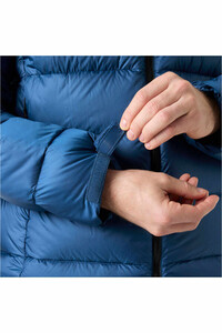 Helly Hansen chaqueta outdoor hombre GLACIER DOWN JACKET 04