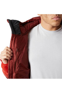 Helly Hansen chaqueta outdoor hombre GLACIER DOWN JACKET 05