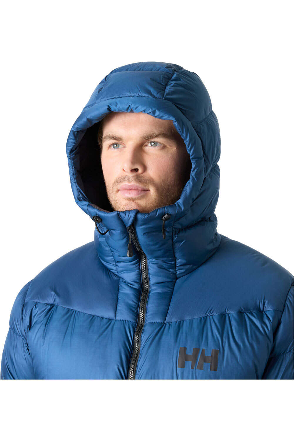 Helly Hansen chaqueta outdoor hombre GLACIER DOWN JACKET 05