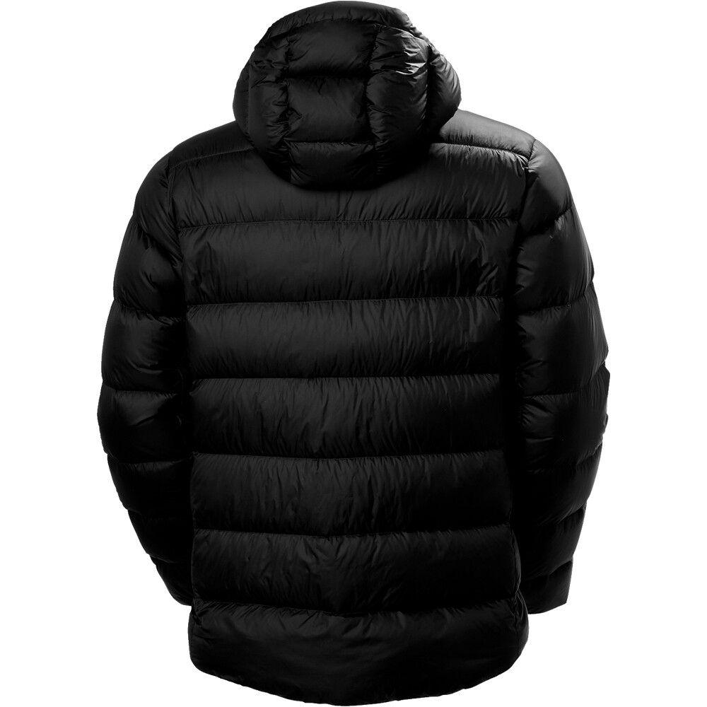 Helly Hansen chaqueta outdoor hombre GLACIER DOWN JACKET 06