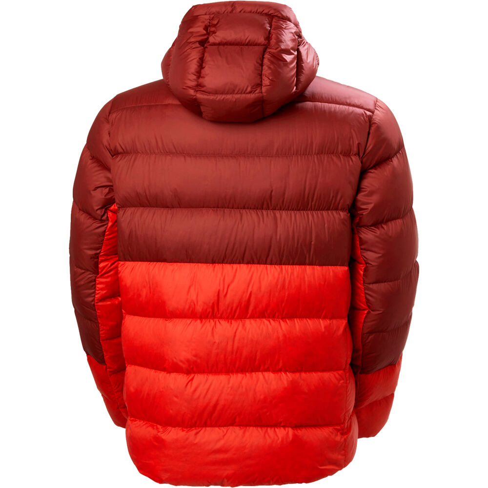 Helly Hansen chaqueta outdoor hombre GLACIER DOWN JACKET 07