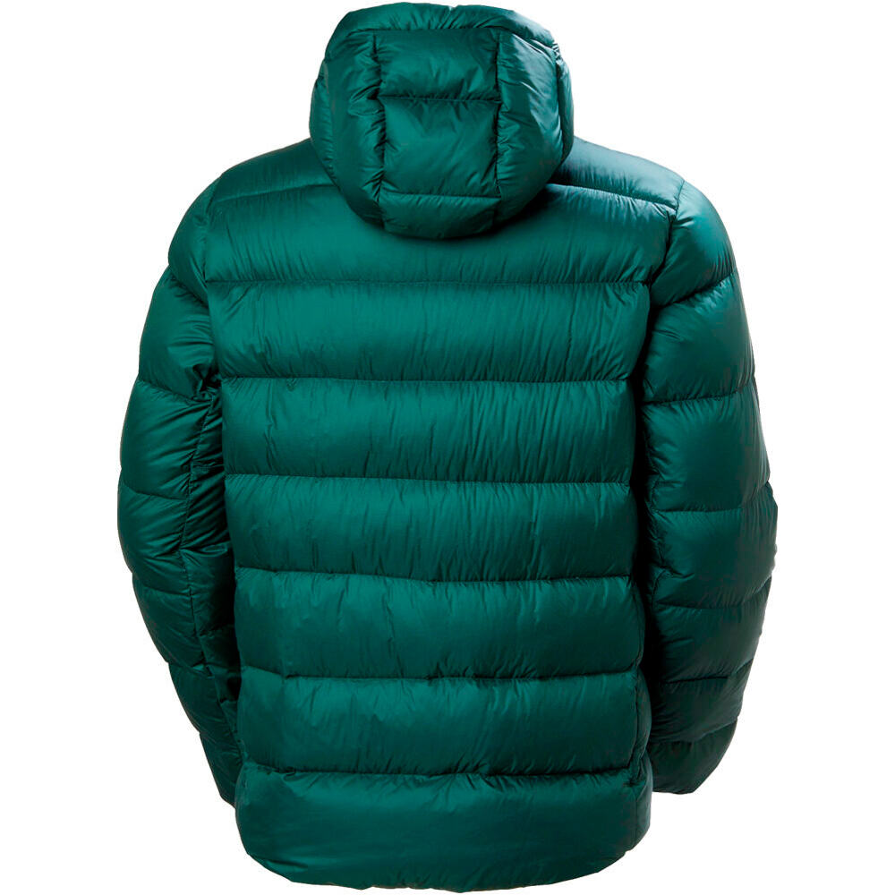 Helly Hansen chaqueta outdoor hombre GLACIER DOWN JACKET 07