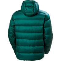 Helly Hansen chaqueta outdoor hombre GLACIER DOWN JACKET 07