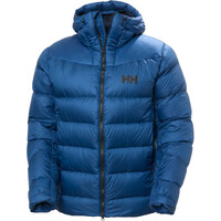 GLACIER DOWN JACKET