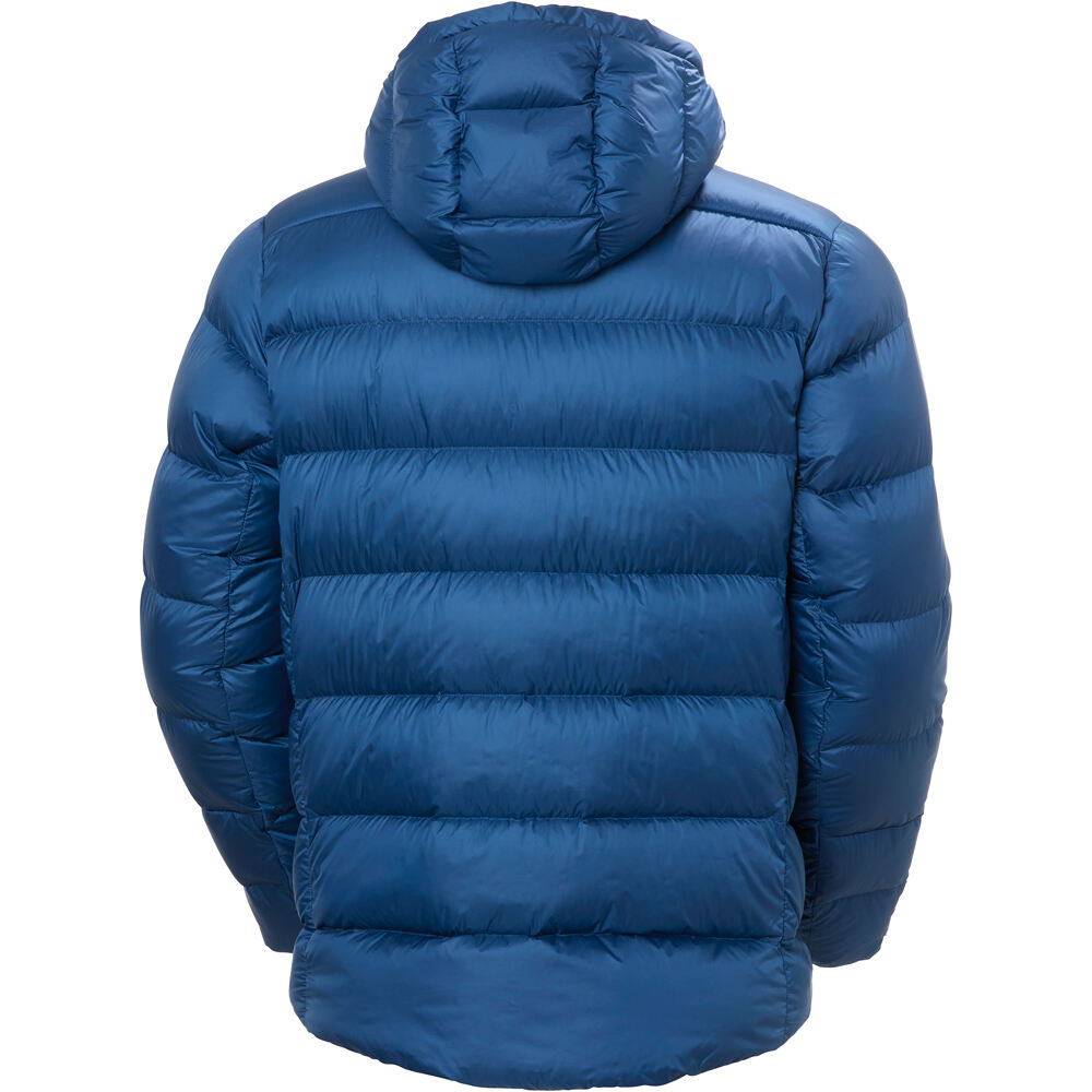 Helly Hansen chaqueta outdoor hombre GLACIER DOWN JACKET 08
