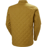 Helly Hansen chaqueta outdoor hombre ISFJORD INSULATED SHACKET 05